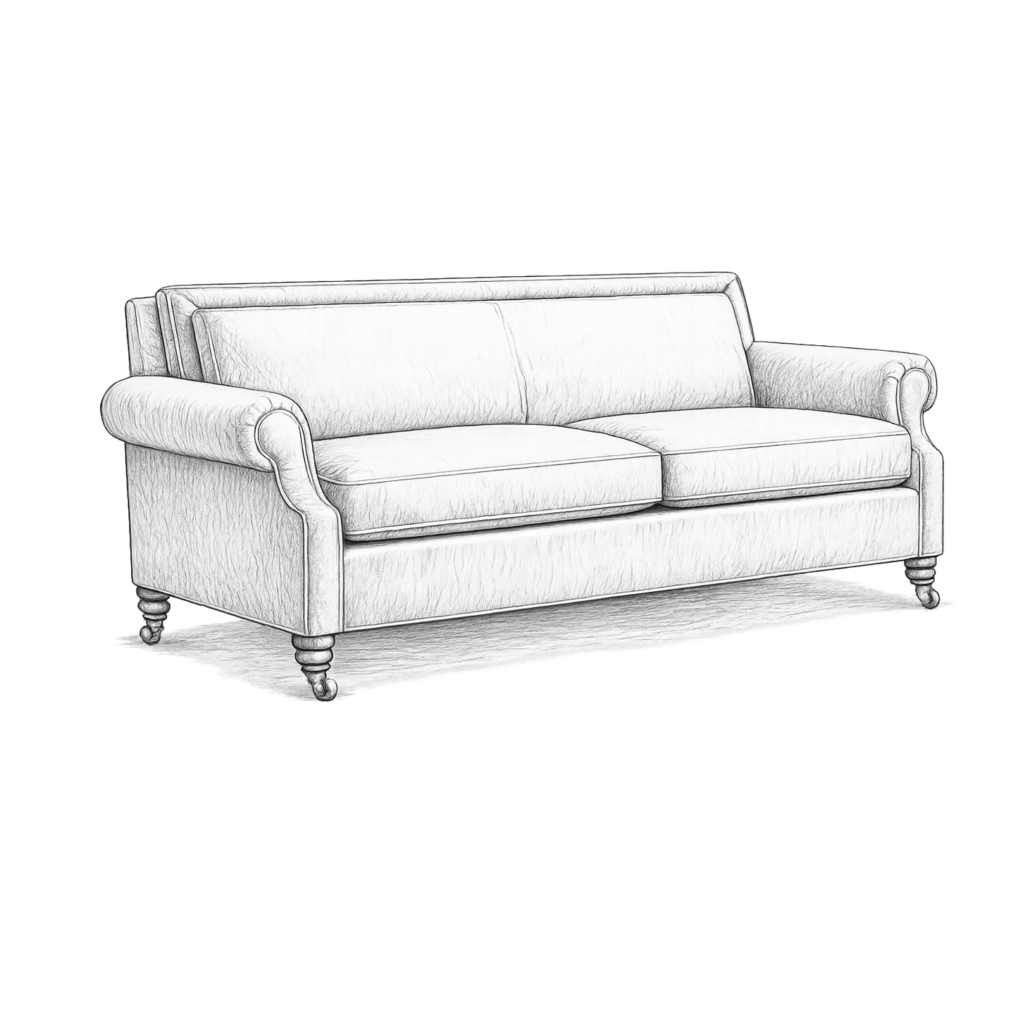 VALLEY SOFA