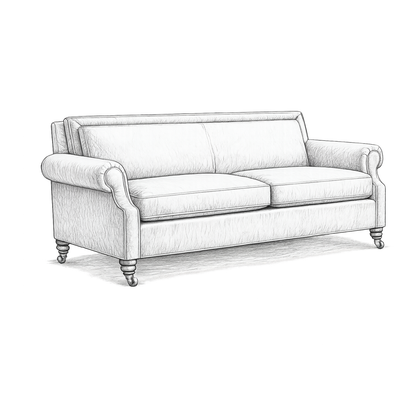 VALLEY SOFA