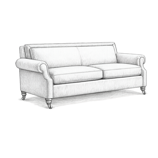VALLEY SOFA