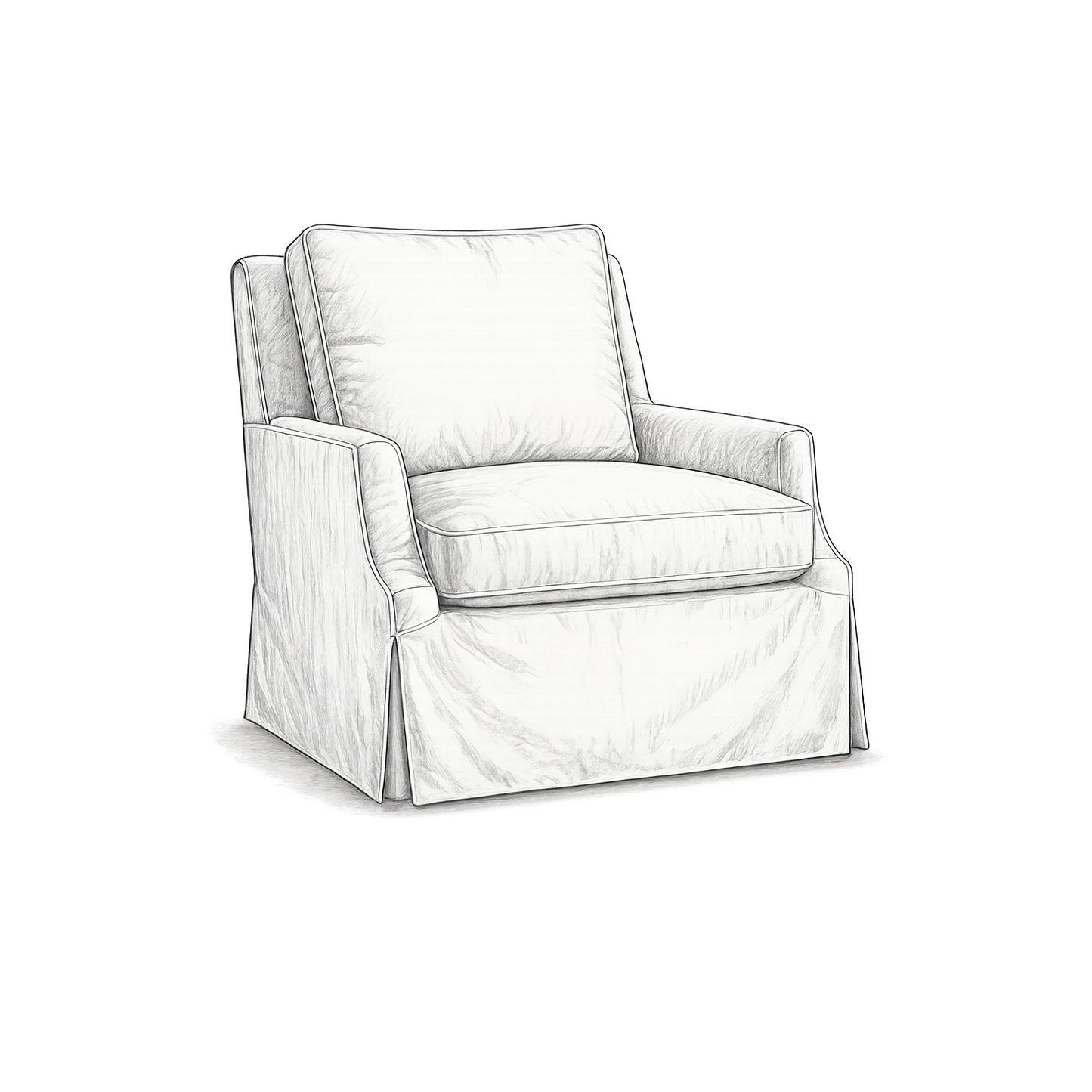 JARNIGAN CHAIR
