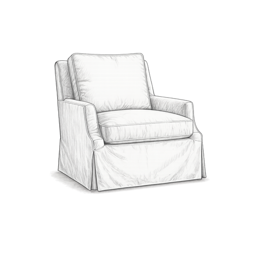 JARNIGAN CHAIR