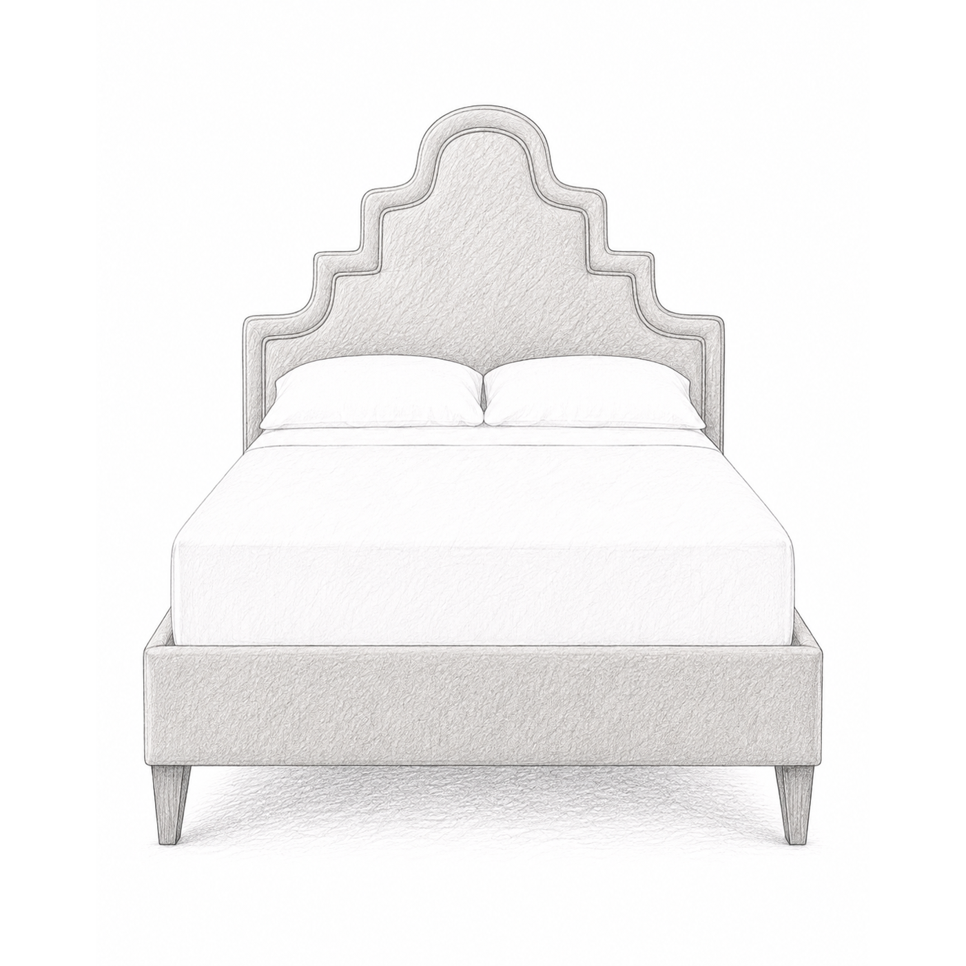MOSLEY BED