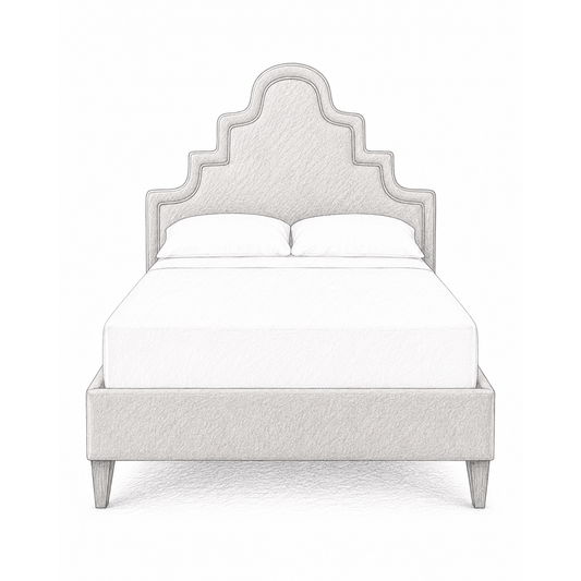 MOSLEY BED