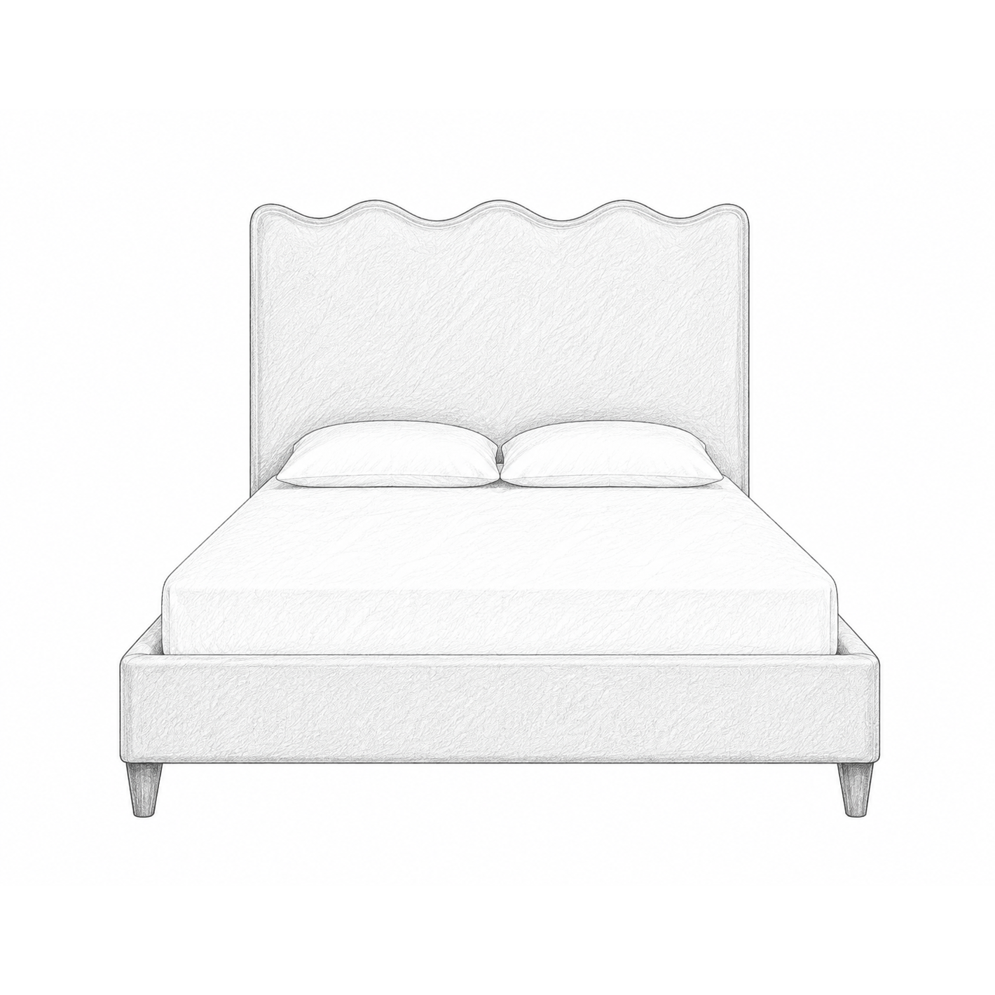 ADKINS BED
