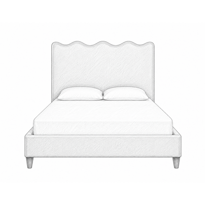 ADKINS BED