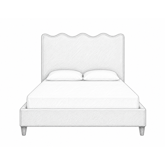 ADKINS BED
