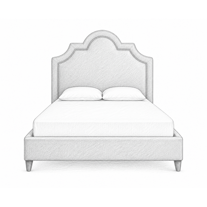 DISTRICT BED
