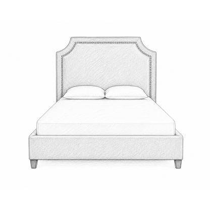 BIRDIE BED