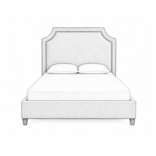 BIRDIE BED