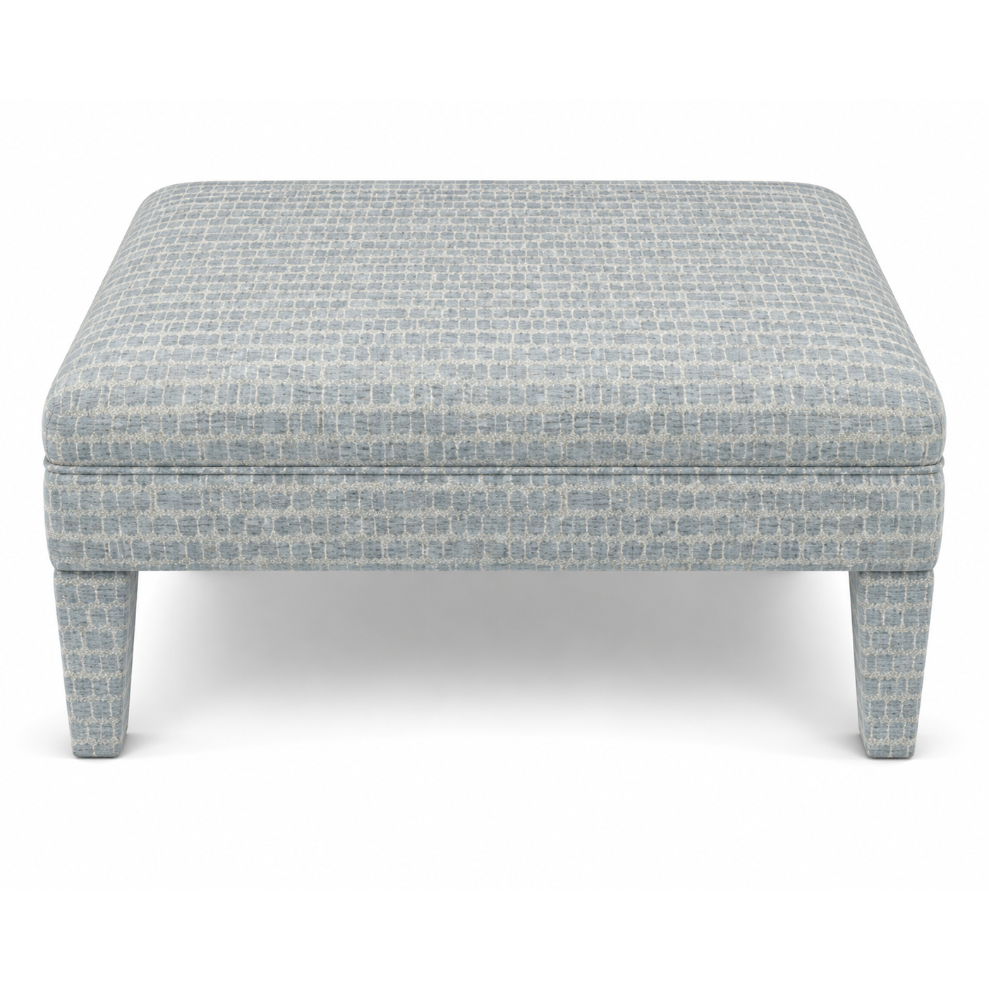 WARD OTTOMAN