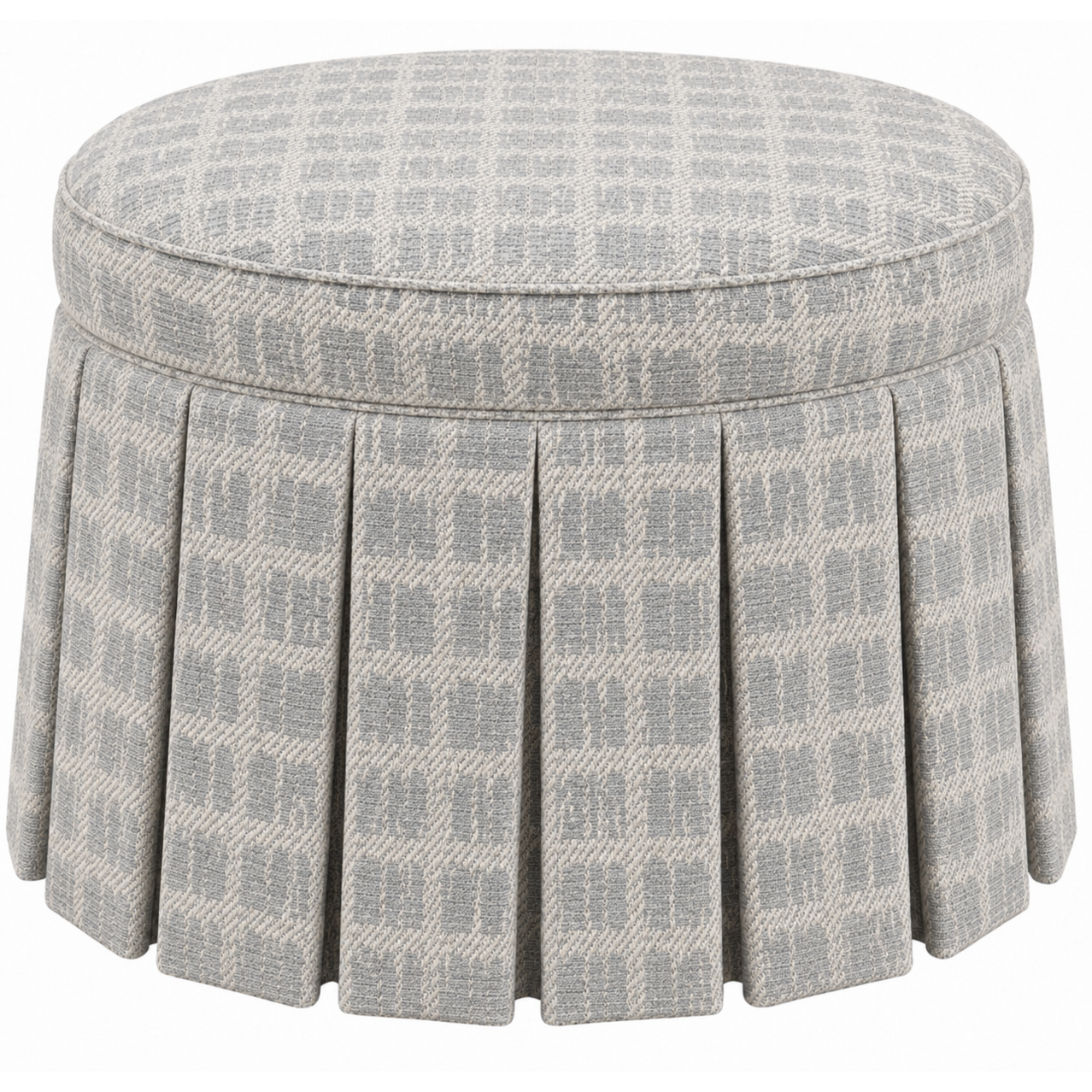 BROOKHAVEN OTTOMAN
