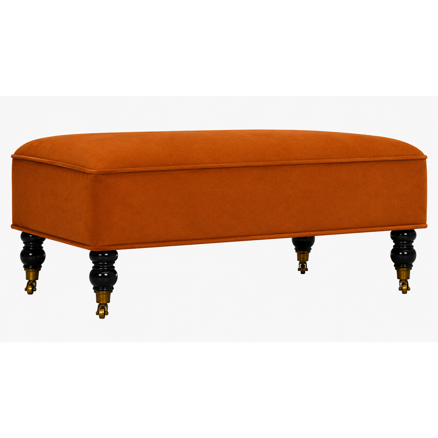 BOCA OTTOMAN