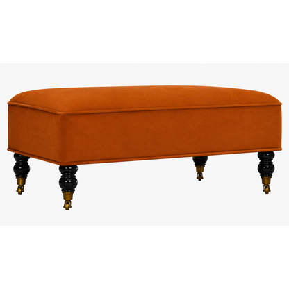 BOCA OTTOMAN