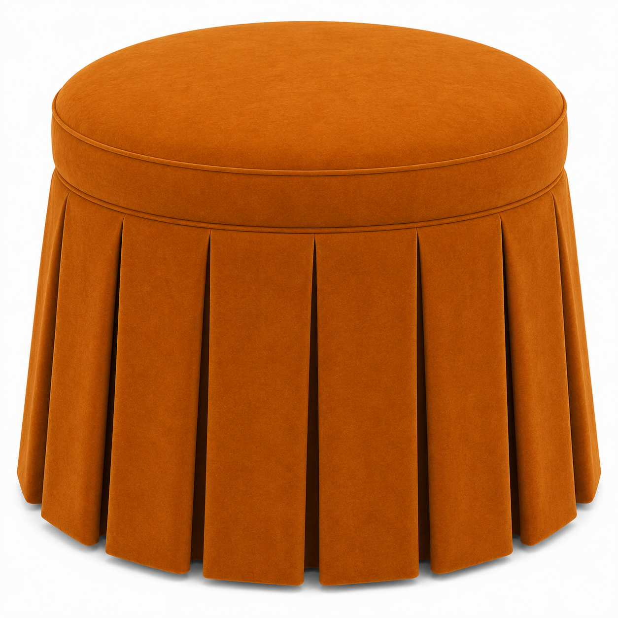 BROOKHAVEN OTTOMAN