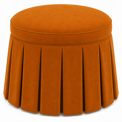 BROOKHAVEN OTTOMAN