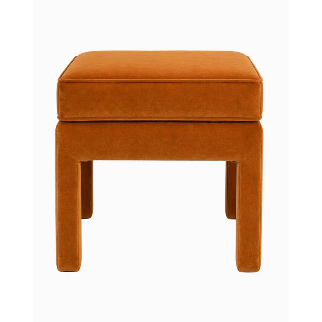 NASH OTTOMAN