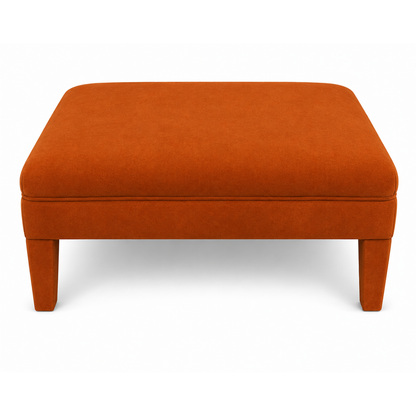 WARD OTTOMAN