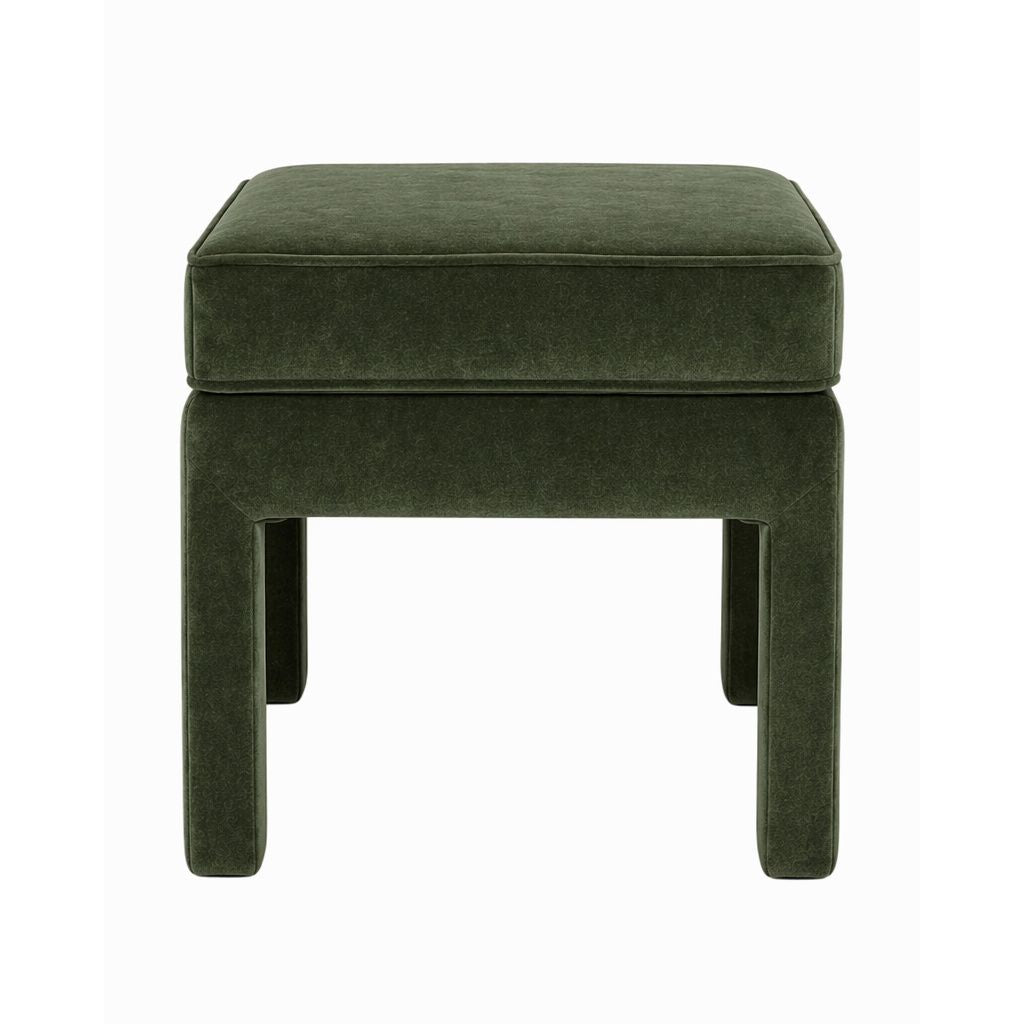 NASH OTTOMAN