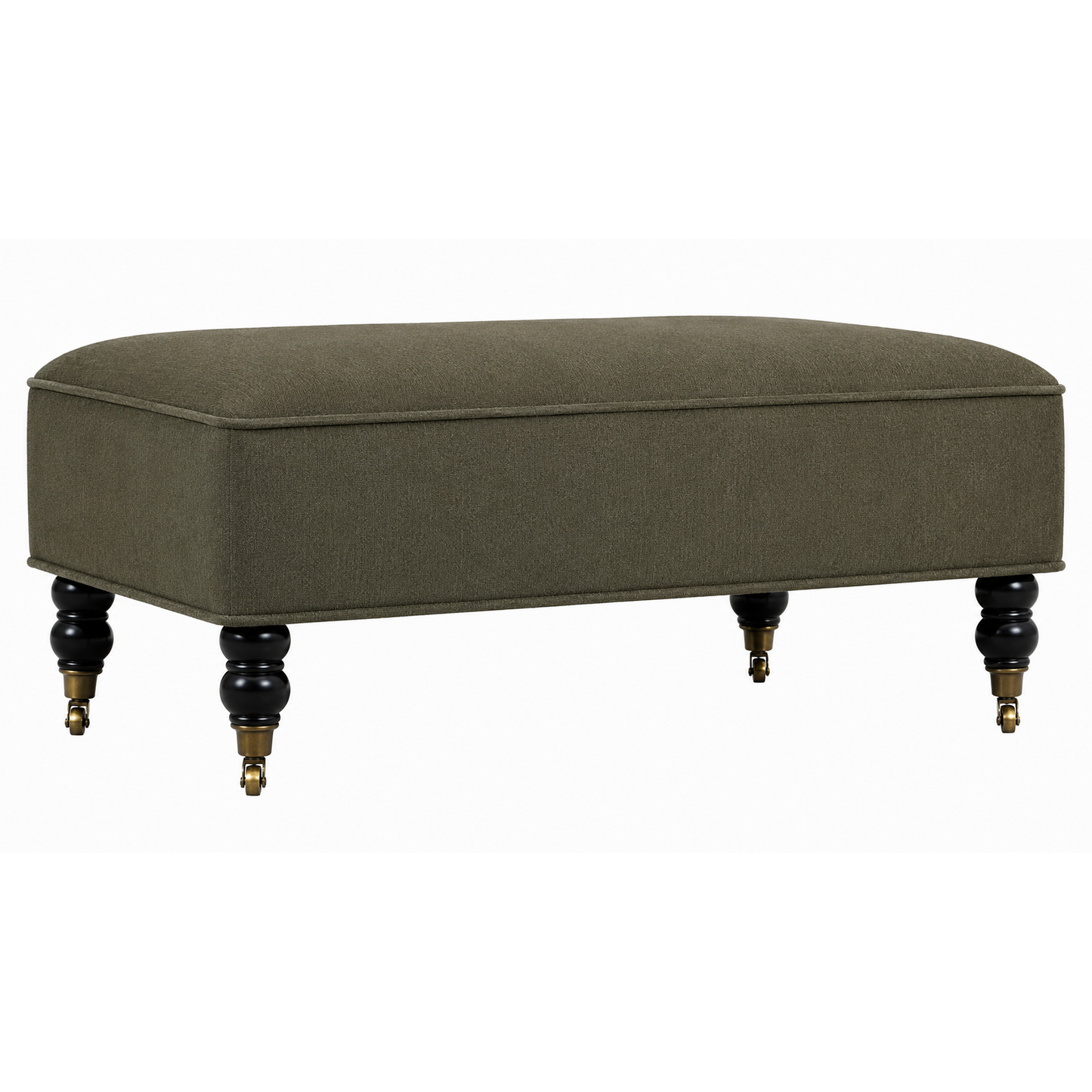 BOCA OTTOMAN