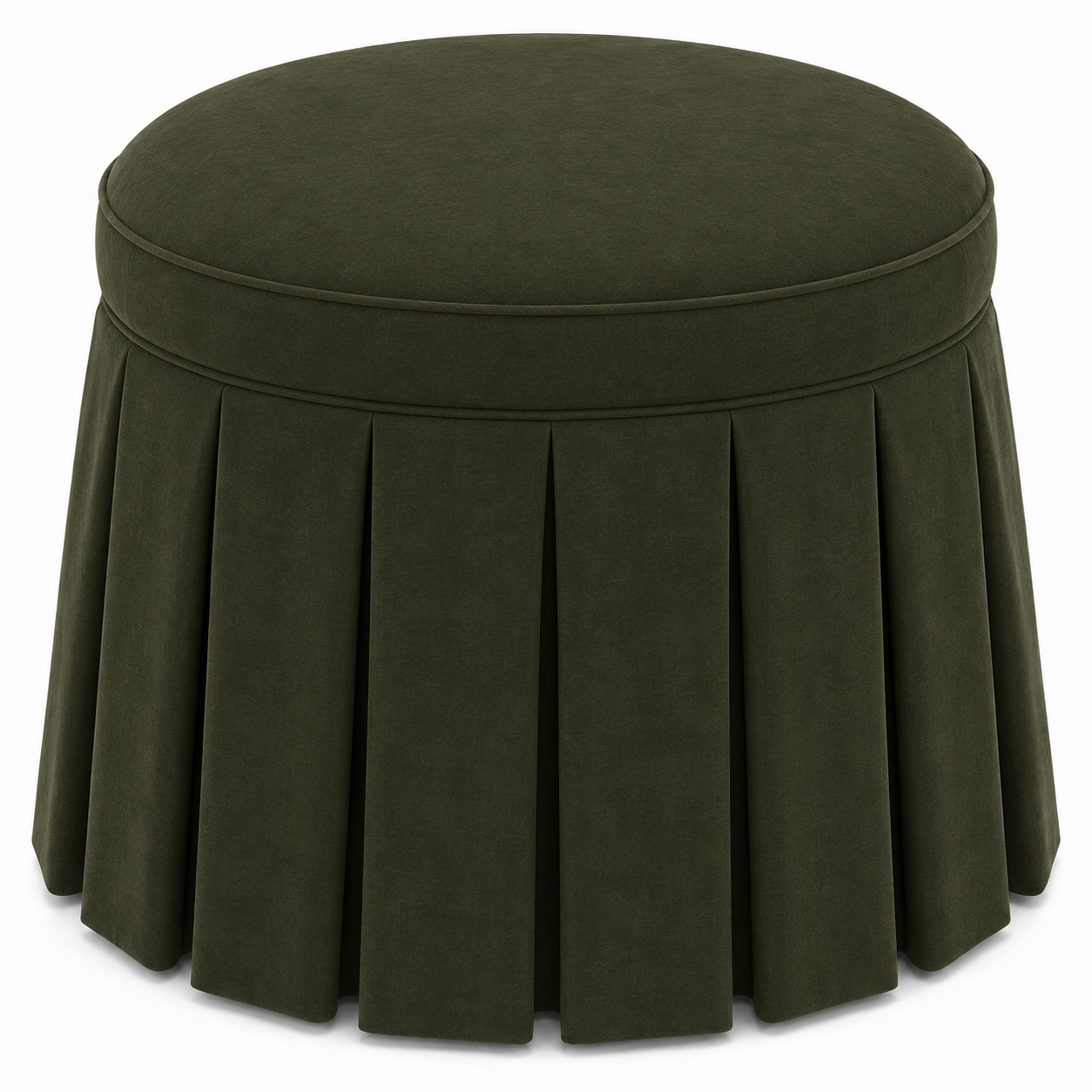 BROOKHAVEN OTTOMAN