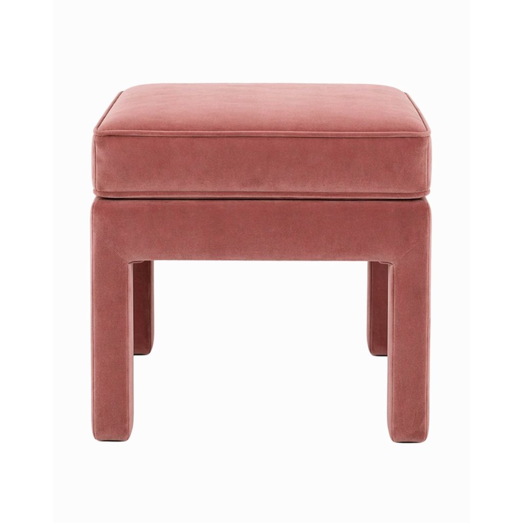 NASH OTTOMAN