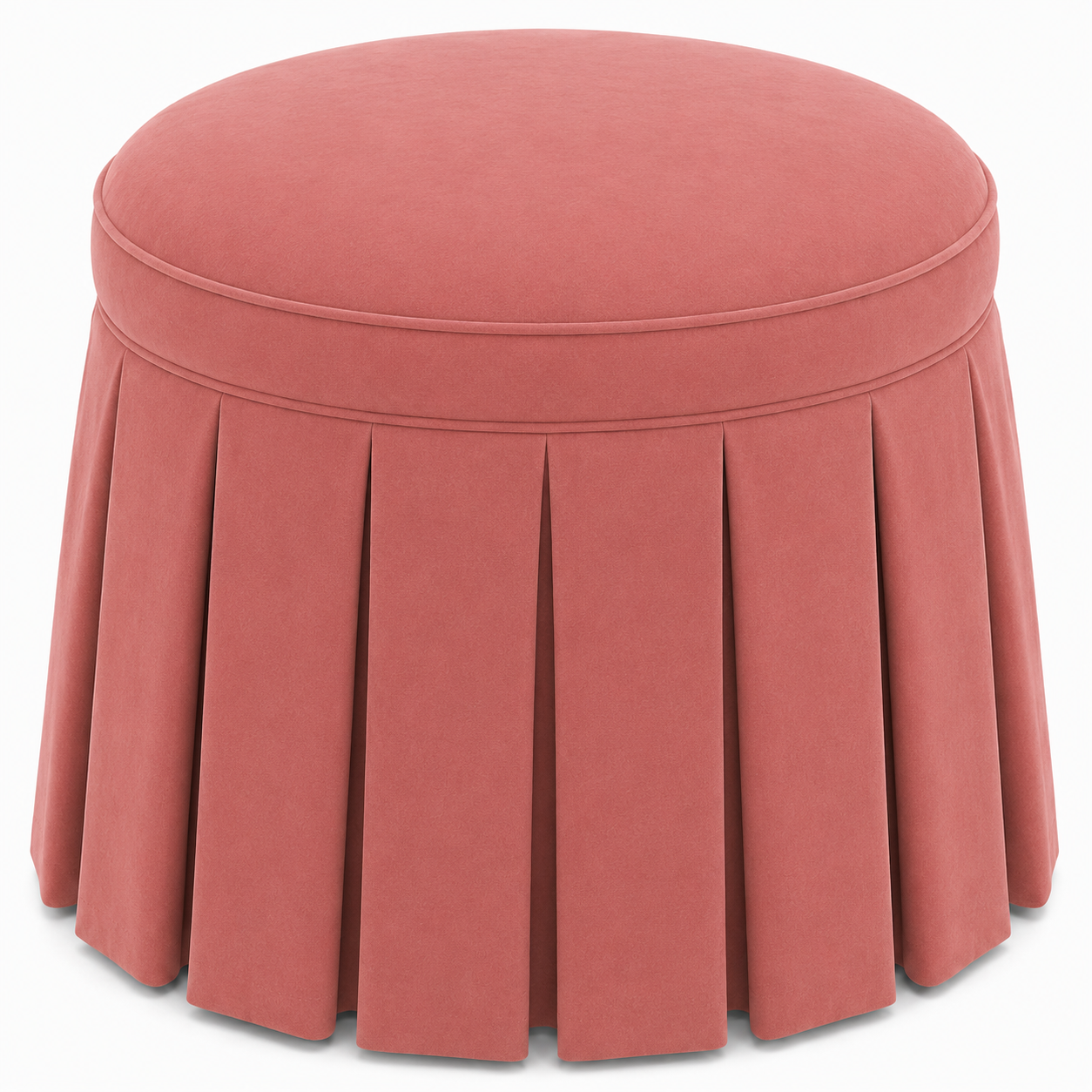 BROOKHAVEN OTTOMAN