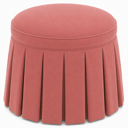 BROOKHAVEN OTTOMAN