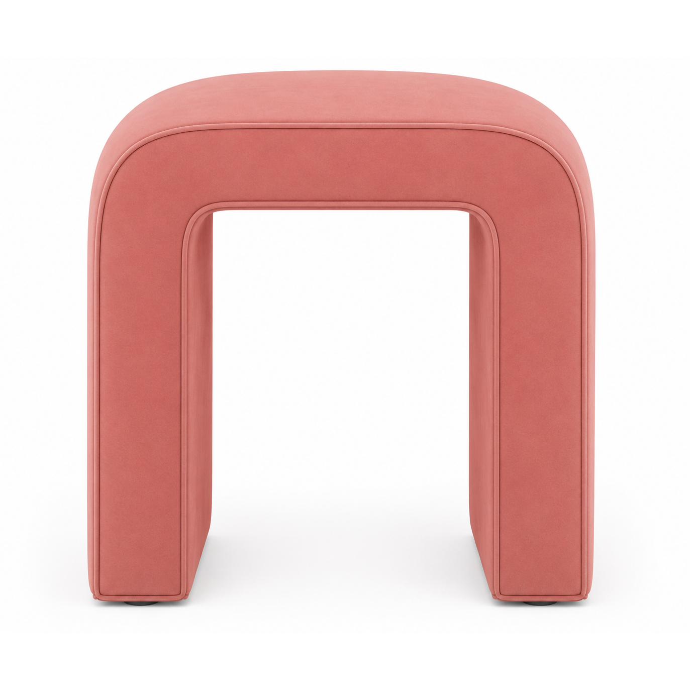 RAINBOW OTTOMAN