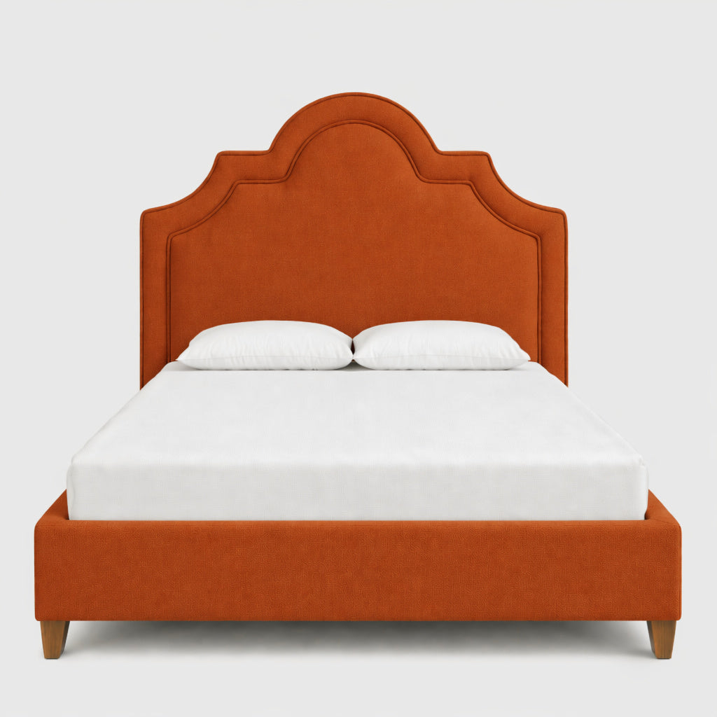 DISTRICT BED