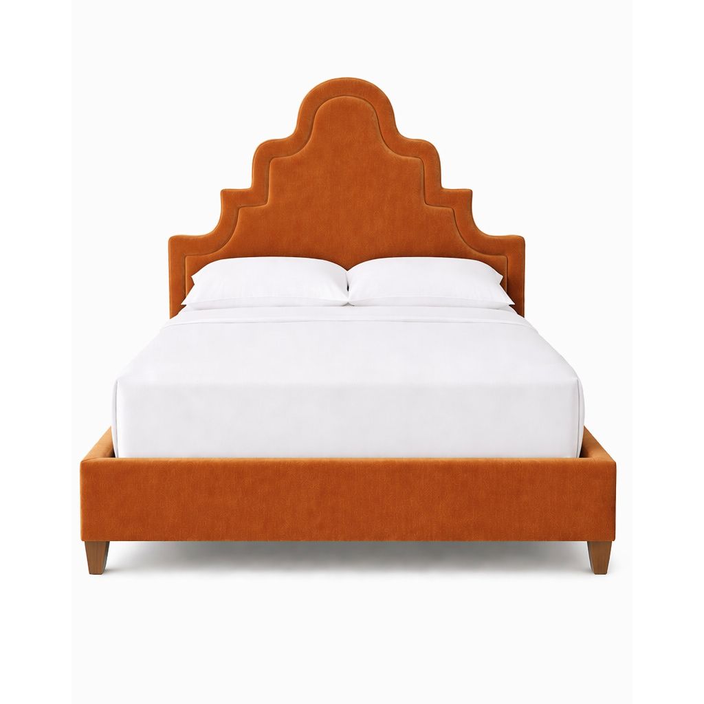 MOSLEY BED