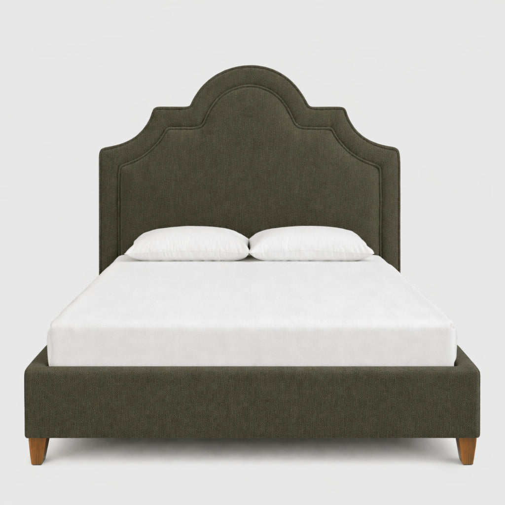 DISTRICT BED