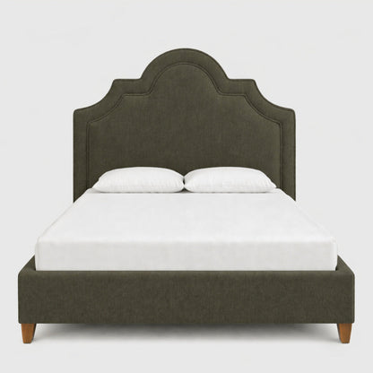 DISTRICT BED