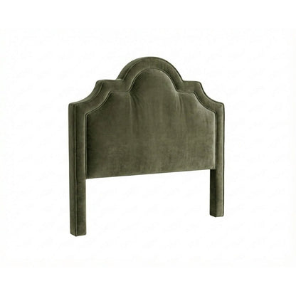 DISTRICT BED