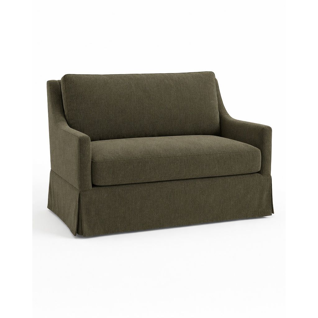 LARAMIE SETTEE