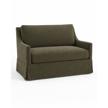 LARAMIE SETTEE