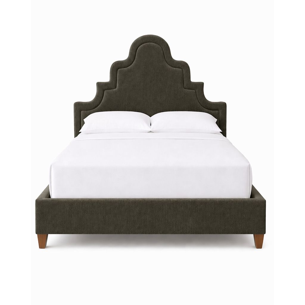 MOSLEY BED