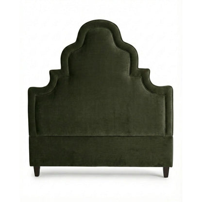 MOSLEY BED