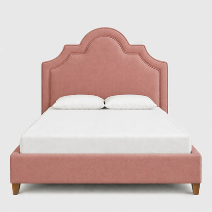 DISTRICT BED