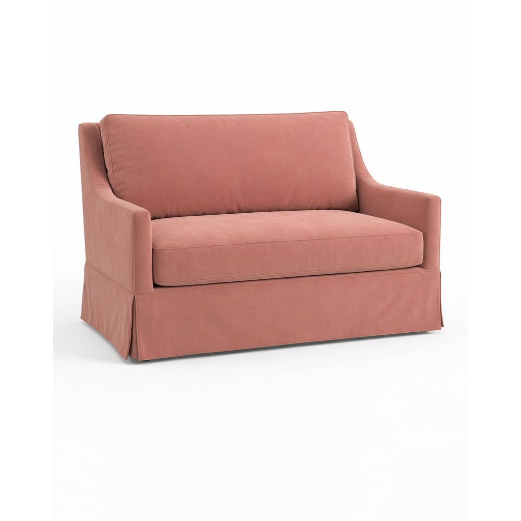 LARAMIE SETTEE