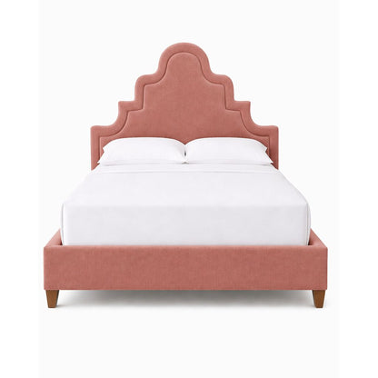 MOSLEY BED