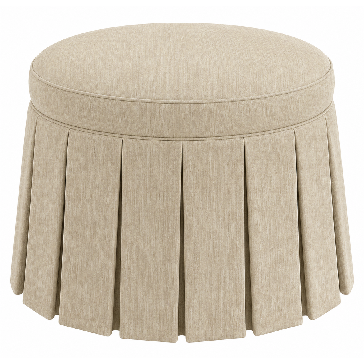 BROOKHAVEN OTTOMAN