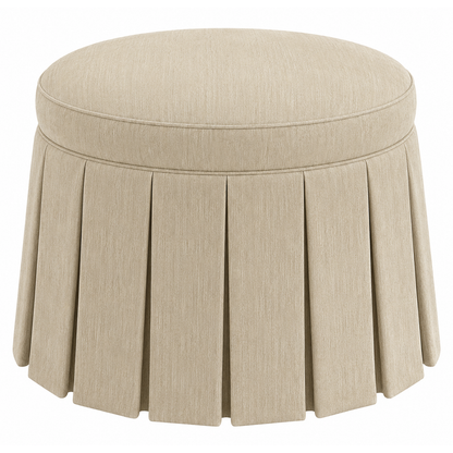 BROOKHAVEN OTTOMAN