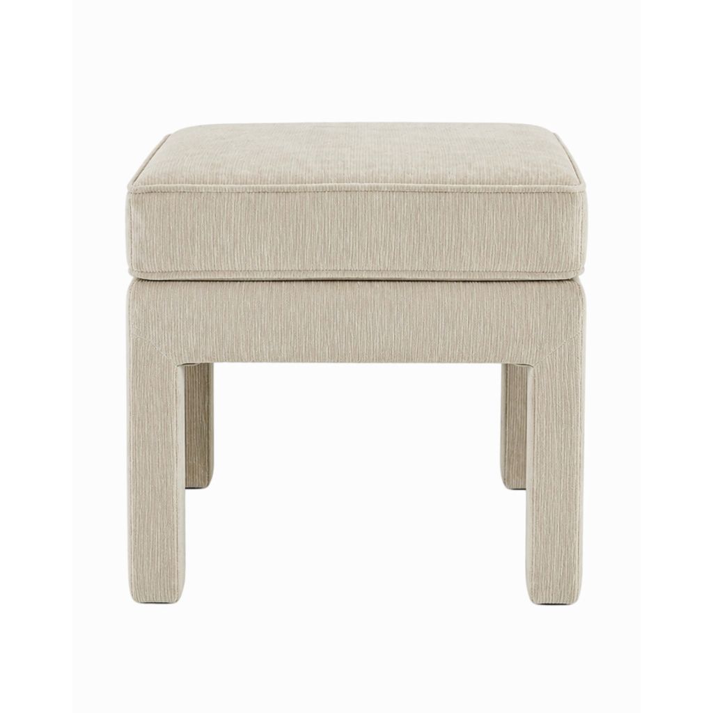 NASH OTTOMAN