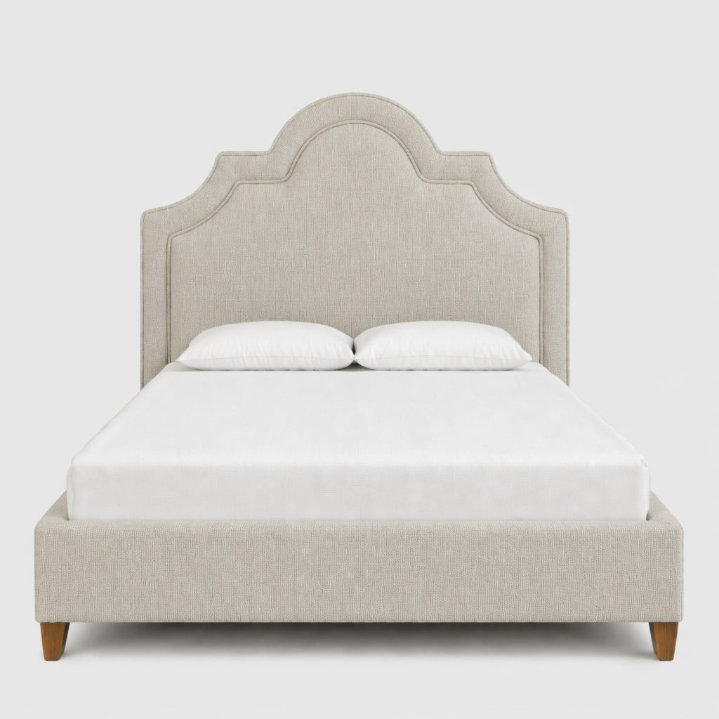 DISTRICT BED