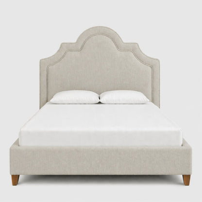 DISTRICT BED