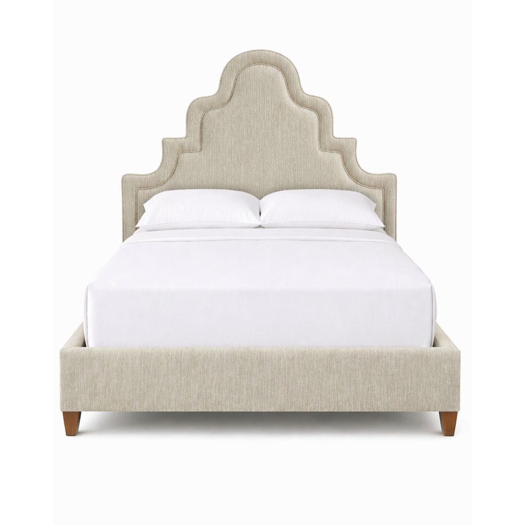 MOSLEY BED