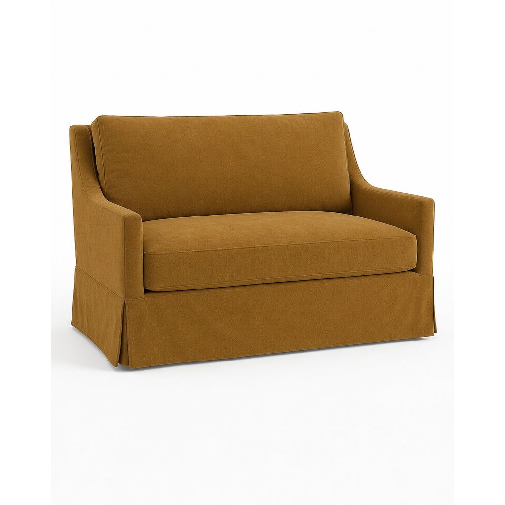 LARAMIE SETTEE