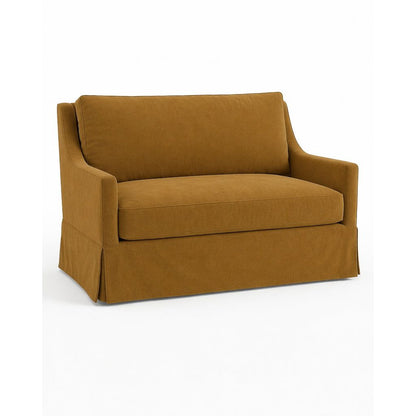 LARAMIE SETTEE