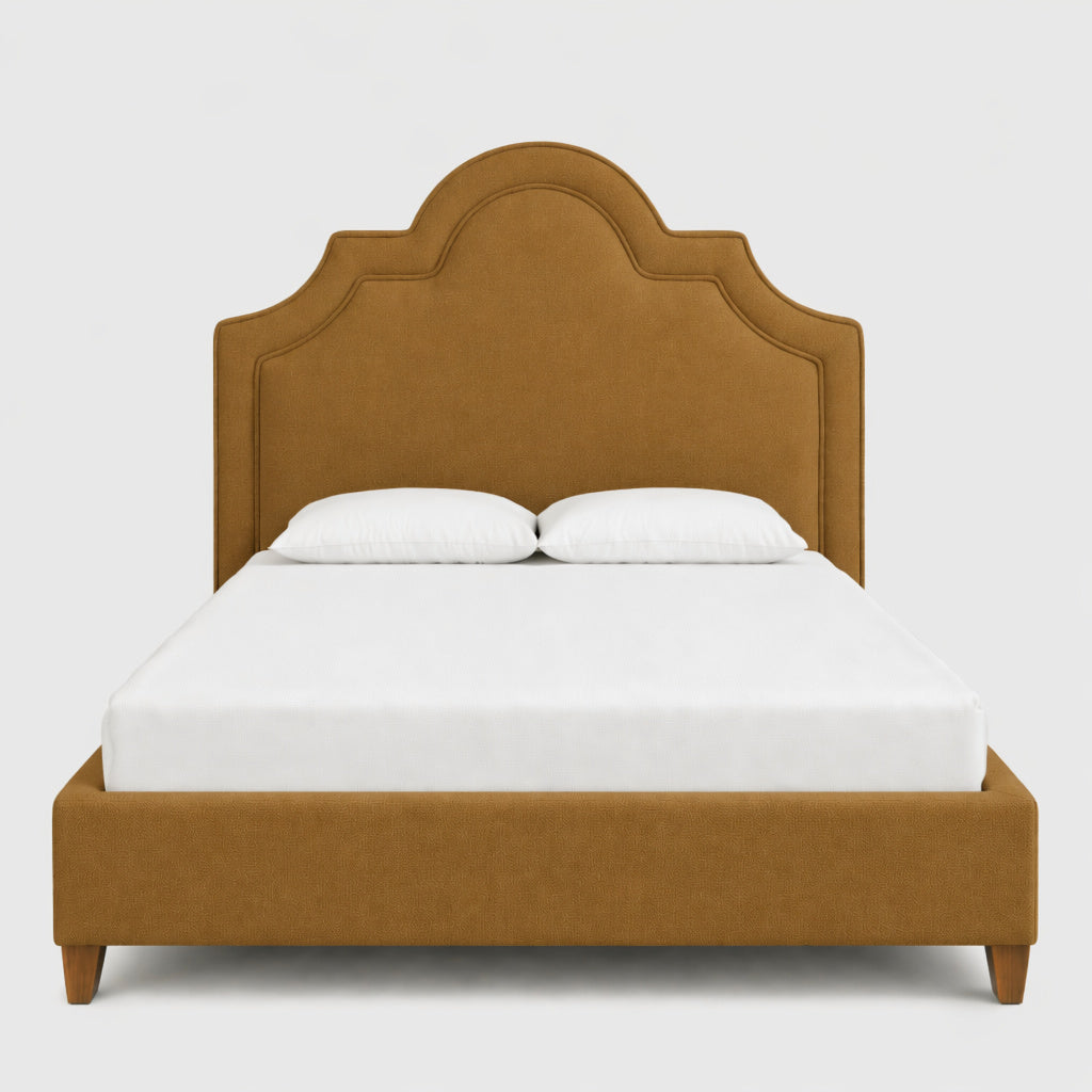 DISTRICT BED