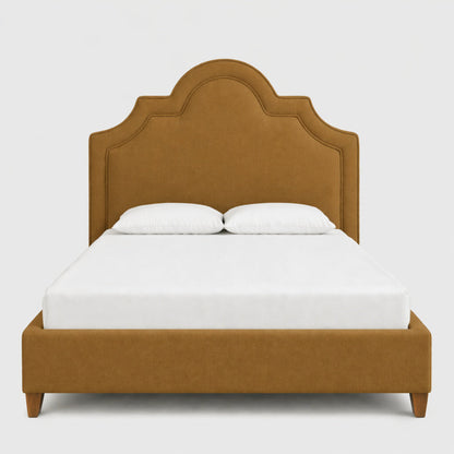 DISTRICT BED